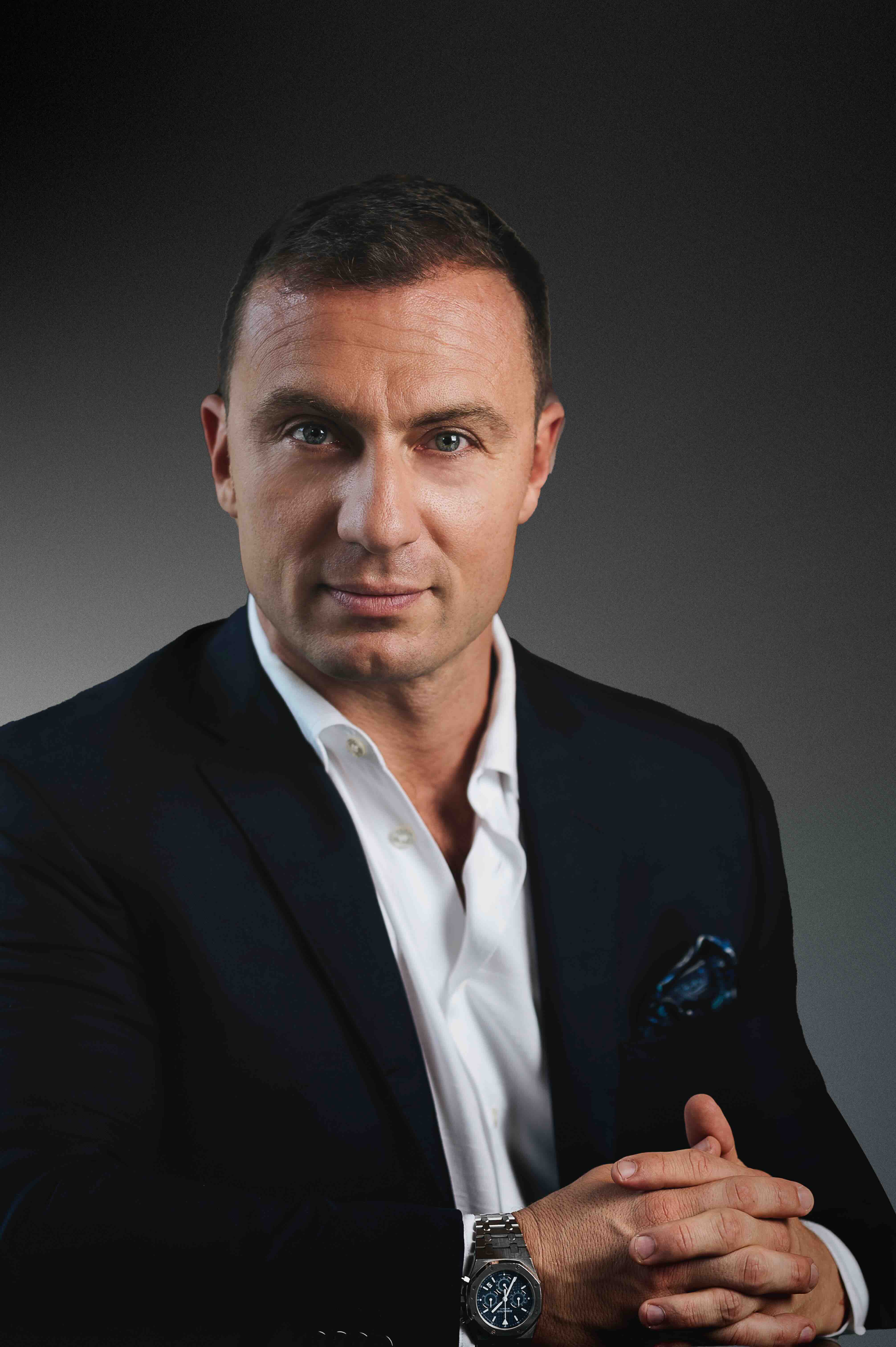 Umberto Callegari - Chairman Askéon Capital