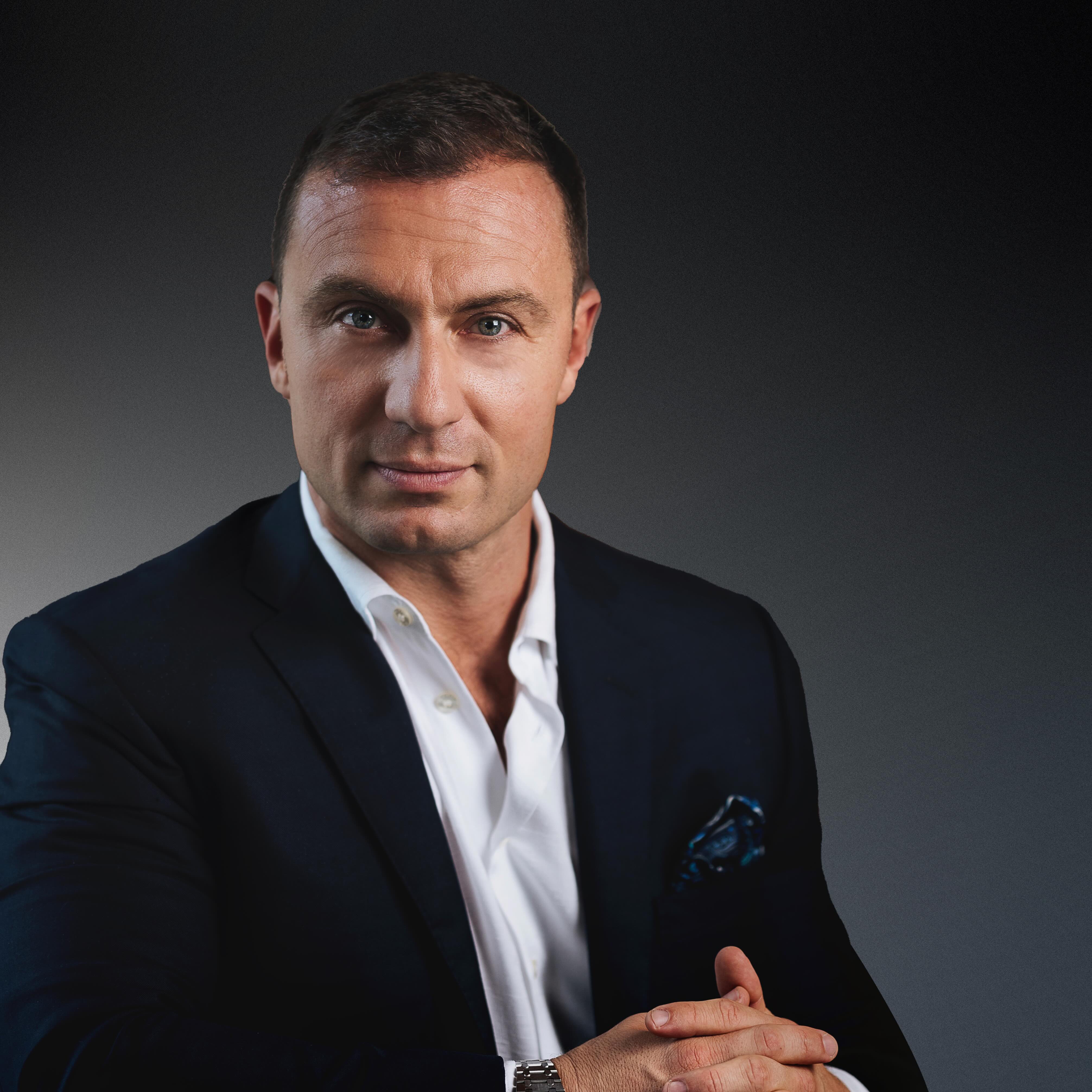 Umberto Callegari - Chairman Askéon Capital