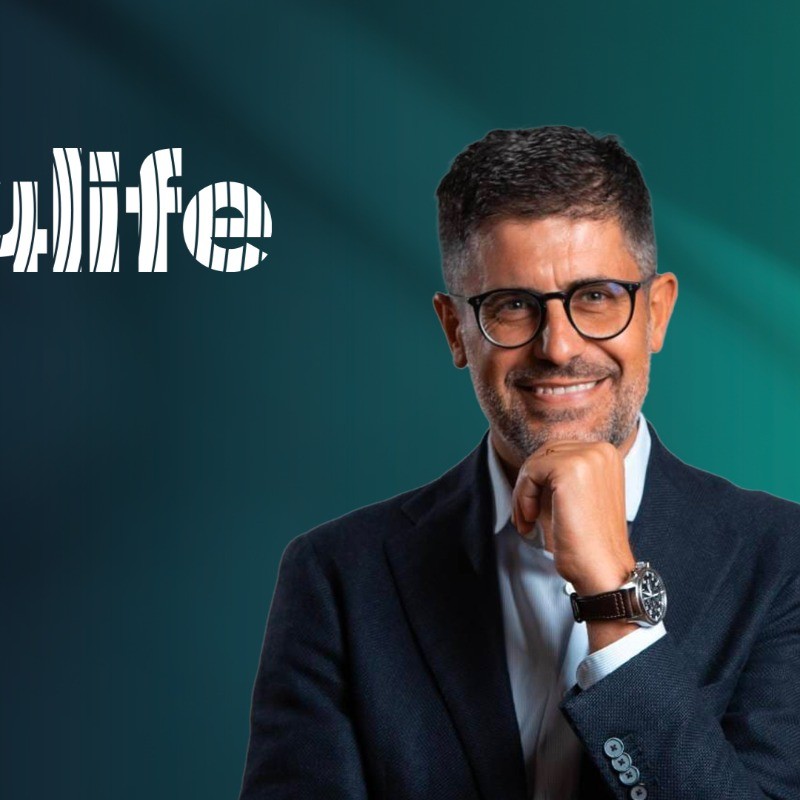 Corrado Rocchetti - Finance Architect Private Equity & Scale-up CFO at Askéon and Askesis Capital Venture Capital Italia | Askéon Askesis Finance Team