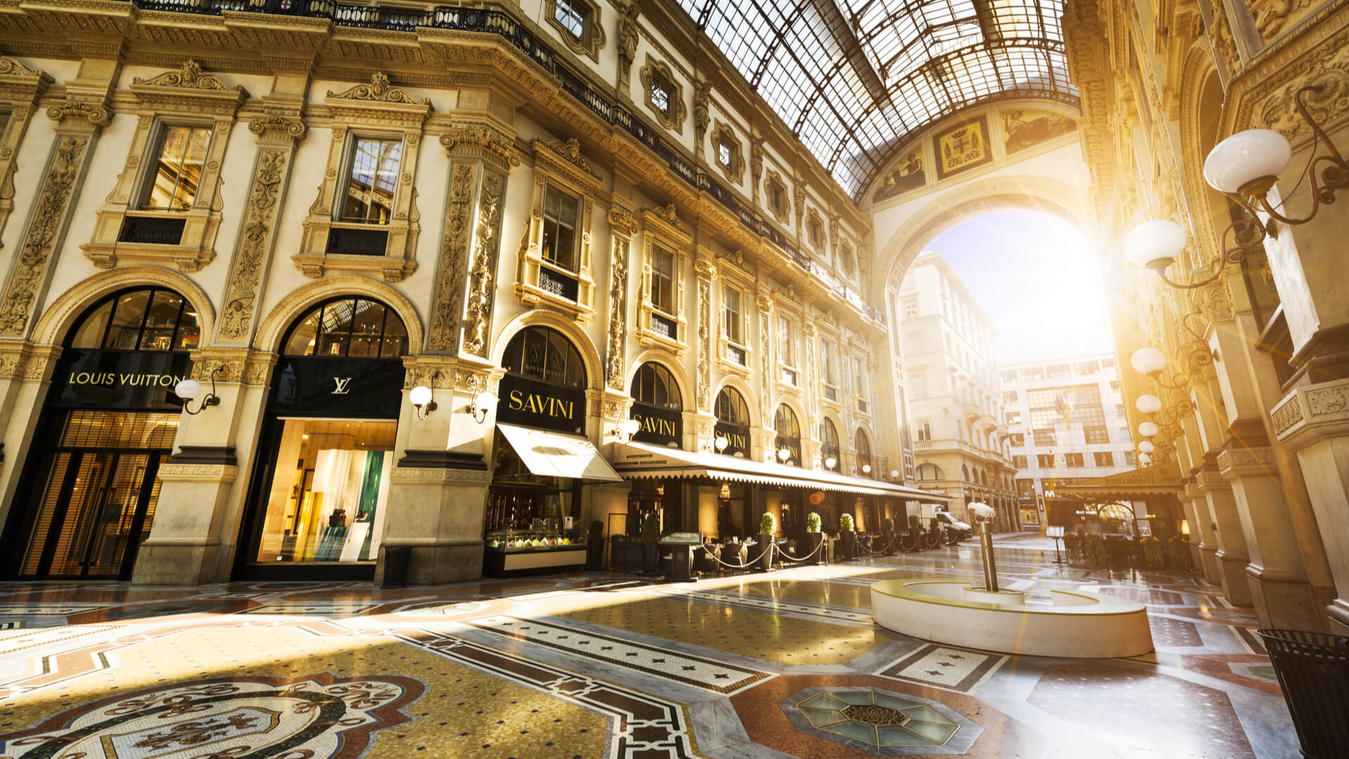 Luxury & Heritage Brands Private Equity Investments Italia - PMI Fondi Investimento