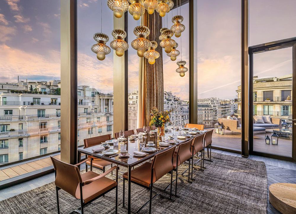 Hospitality & Experiential Assets Venture Capital - Private Equity Hospitality Italia