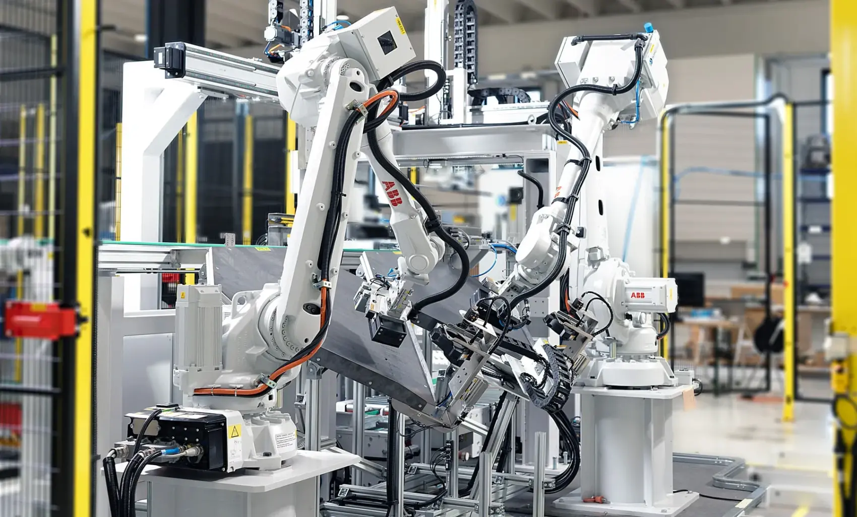 Precision Manufacturing Private Equity - PMI Manifatturiere Fondi Investimento Italia
