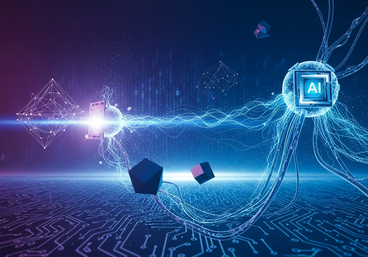 AI & Data Venture Capital Italia - Tech PMI Investment Fund