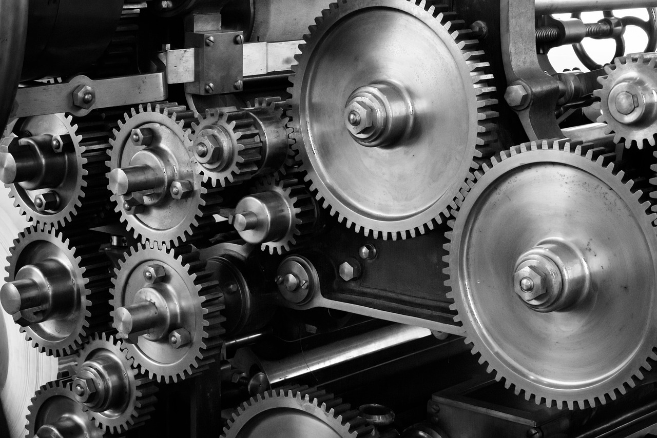 Components Automation Private Equity - PMI Componentistica Italia